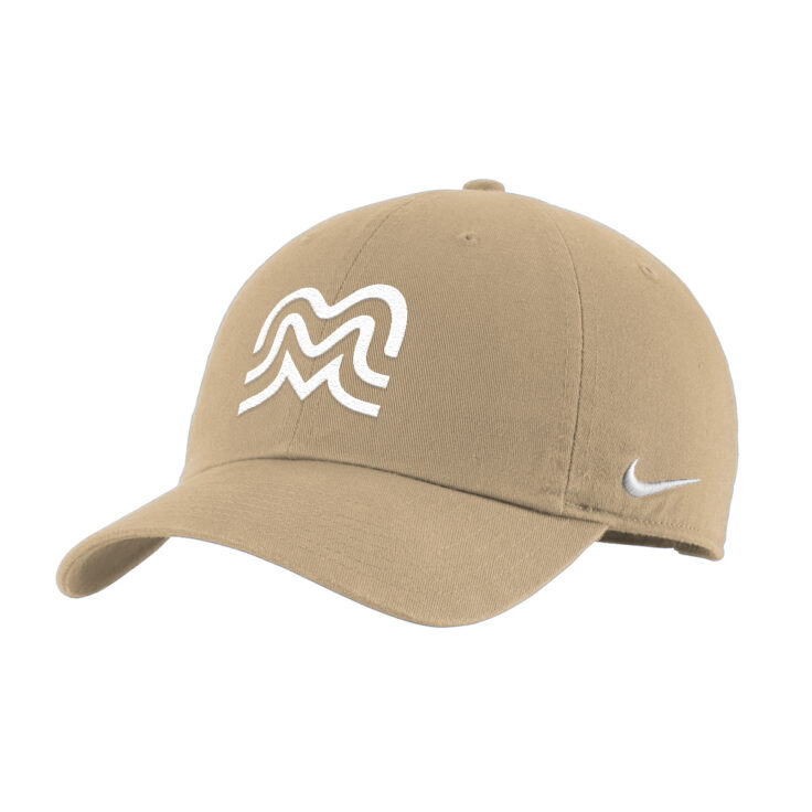 Nike Heritage Cotton Twill Cap