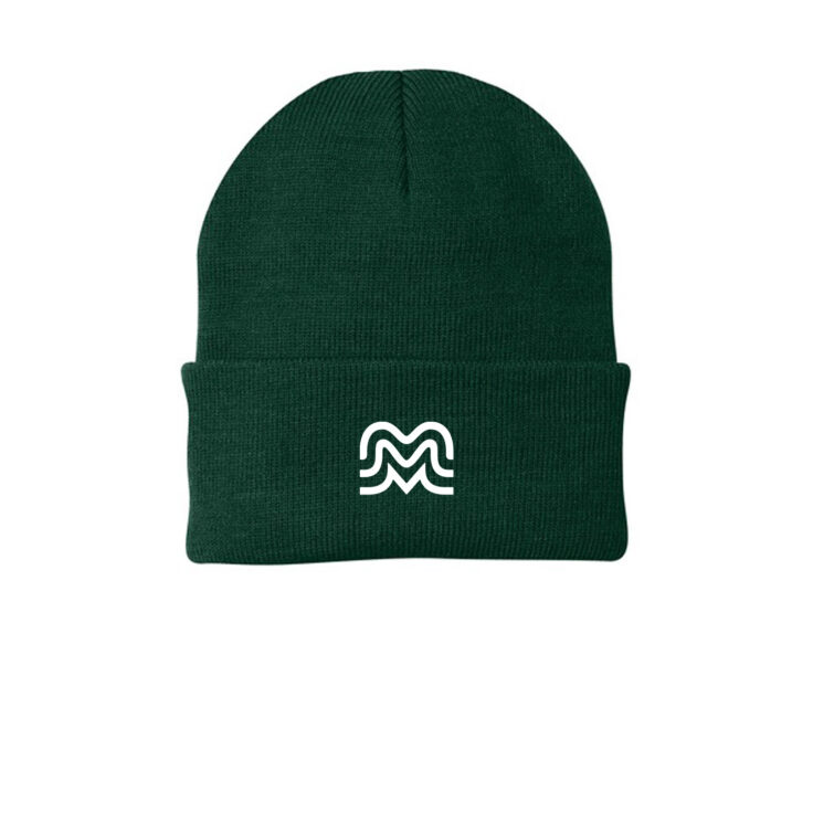 Port & Co Knit Cap