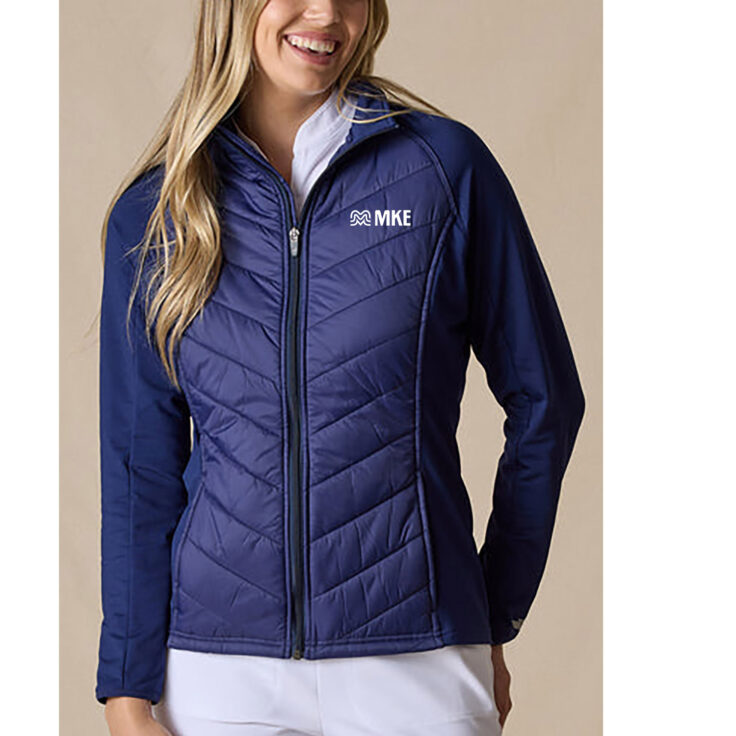 Straight Down Nova Jacket