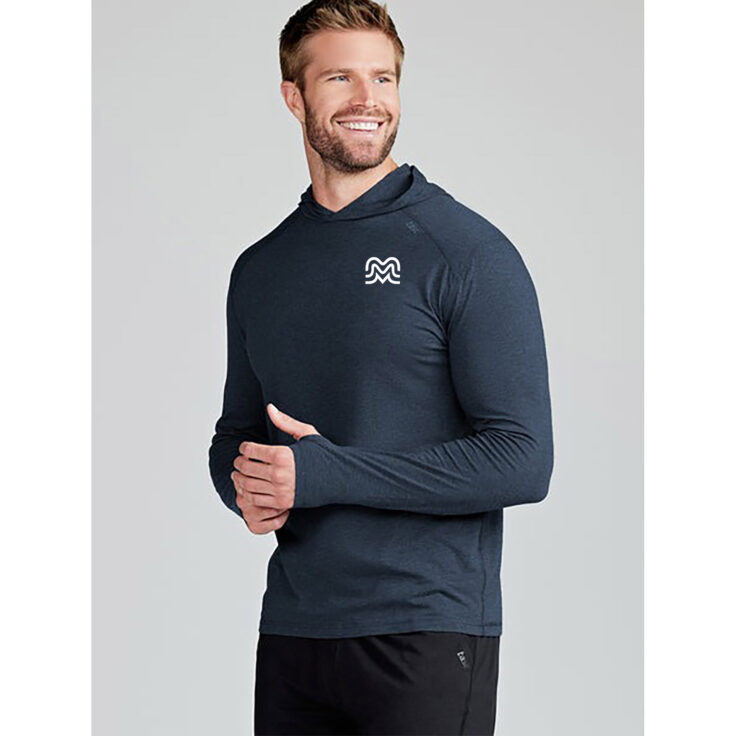 TASC Carrollton Lightweight Hoodie